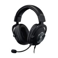 
                                    Logitech G PRO X USB Gaming Headphone