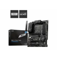 

                                    MSI PRO Z790-P WIFI DDR5 ATX Motherboard