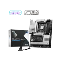 

                                    MSI PRO Z890-A WIFI LGA 1851 ATX Motherboard