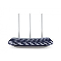 

                                    Tp-link Archer C20 AC750 Dual Band Router