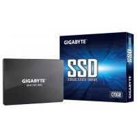 

                                    Gigabyte 120GB Solid State Drive