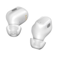 

                                    Baseus Encok True Wireless Earphones WM01 White