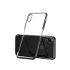 Baseus Glitter Case For iPhone XR 6.1inch Black & White