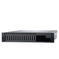

                                    Dell PowerEdge R740 Version Single processor 8 Core Server