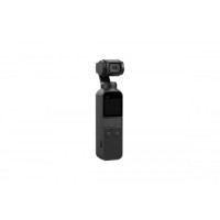 

                                    Dji Osmo Pocket OT110 12MP Handheld 4K Action Camera