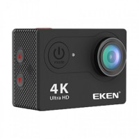 

                                    EKEN H9R 4K Wifi Waterproof Action Camera With Remote Control