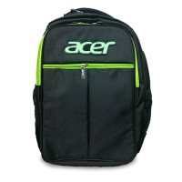 

                                    Acer Basic Laptop Backpack