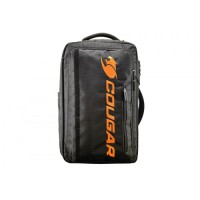 

                                    Cougar Fortress The Ultimate Gaming Backpack