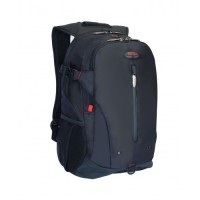 

                                    Targus Terra Black Laptop Backpack (TSB226AP)