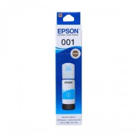 

                                    Epson C13T03Y200 Cyan Ink Bottle