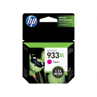 

                                    HP 933XL High Yield Magenta Original Ink Cartridge