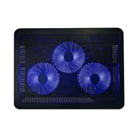 

                                    Blackcat BC7 15" to 17" Laptop Cooler