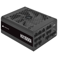 Corsair HX1000i 1000W 80+ Platinum Full-Modular ATX Power Supply