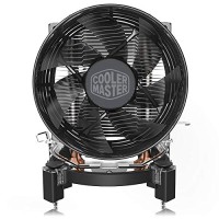 

                                    Cooler Master Hyper T20 CPU Cooler (i3 and i5 Only)