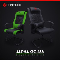 

                                    Fantech Alpha GC-186 Gaming Chair