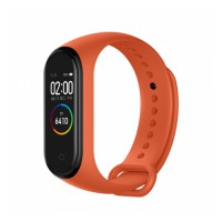 

                                    Xiaomi Mi Band 4 Smart Bracelet Chinese Verson - Red