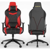 

                                    Gamdias ACHILLES E2 L Multi-function PC Gaming Chair