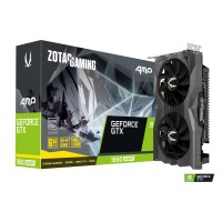 

                                    ZOTAC Gaming GeForce GTX 1660 SUPER AMP 6GB GDDR6 Graphics Card