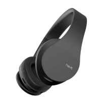 

                                    Havit i66 Bluetooth Headphone Black 