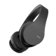 Havit i66 Bluetooth Headphone Black 
