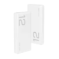 Honor CHOICE 12000mAh 66W SuperCharge Power Bank