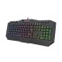 Havit KB510L Multi Function Backlit Gaming Keyboard