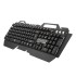 FANTECH K610 RGB BACKLIT GAMING KEYBOARD