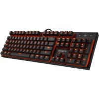 

                                    GIGABYTE K85 Gaming Mechanical Keyboard