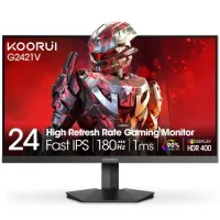 KOORUI G2421V 23.8