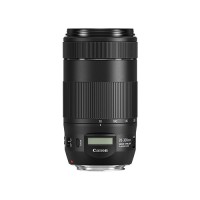 

                                    Canon EF 70-300mm f/4-5.6 IS II USM Lens