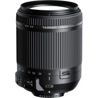 

                                    Tamron 18-200mm f/3.5-6.3 di ii vc lens for nikon