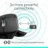 Logitech MX Master 4 Wireless Mouse