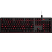 

                                    Logitech G413 Mechanical Gaming Keyboard