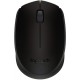 Logitech B170 Wireless Mouse (Black)