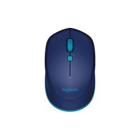 

                                    Logitech M337 Wireless Rubber Grip Bluetooth Mouse