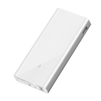 

                                    Xiaomi Mi 2I 20000 Mah Power Bank