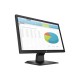 HP P204 19.5-inch HD LED Monitor 