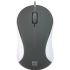  Defender Wired optical mouse Accura MS-970 grey+white 3 buttons,1000 dpi