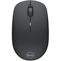 

                                    Dell WM126 Wireless Optical Mouse 