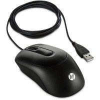 

                                    HP X900 Wired Mouse