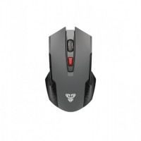 

                                    Fantech WG10 Raigor II Wirless Gaming Mouse Black