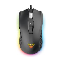 

                                    Fantech X14S Wired Black Gaming Mouse