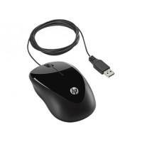 

                                    HP X1000 Wired Mouse