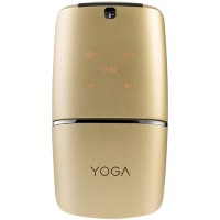 

                                    Lenovo Yoga Wireless Mouse (Gold )