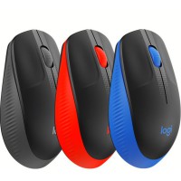 

                                    Logitech M190 Wireless Mouse