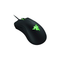 

                                    Razer DeathAdder Essential Gaming Mouse