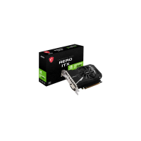 MSI GeForce GT 1030 AERO ITX OC 4GB Graphics Card