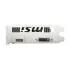 MSI GeForce GT 1030 AERO ITX OC 4GB Graphics Card