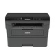 Brother DCP-L2535D Monochrome Multi-function Laser Printer