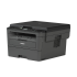 Brother DCP-L2535D Monochrome Multi-function Laser Printer